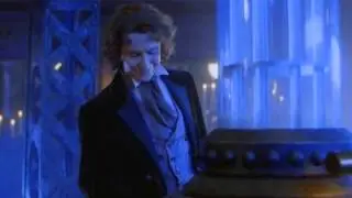 Doctor Who | The Last Great Time War