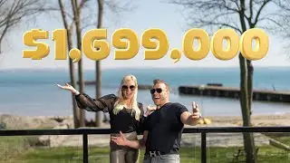 Best BEACH home in FORT ERIE | MAC INC