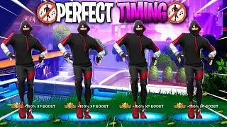 Fortnite - Perfect Timing Moments #44 (Season 9)