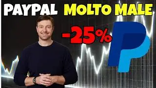 PAYPAL A 50% SCONTO ? QUELLO CHE NESSUNO TI DICE #pypl #paypal