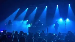 Seether Truth Live Boise, Idaho 5/23/2025 Knitting Factory