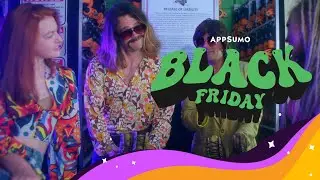 AppSumo Black Friday 2021: High Roller