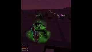 UNTURNED SKY PVP, SKYBASE RAİD