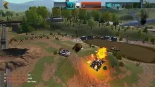 Lag speed hack 2