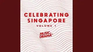 One United People (feat. Dominic Chin & Gail Belmonte)