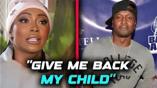 Jasmine SNAPS as Kirk Frost Fights for FULL CUSTODY of Their Child!