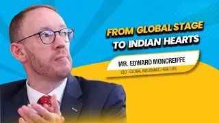 Когда глобальное встречается с локальным: генеральный директор HSBC завоёвывает сердца | IPO Cana...