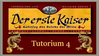 Let&acute;s Play | DER ERSTE KAISER | Tutorium 4