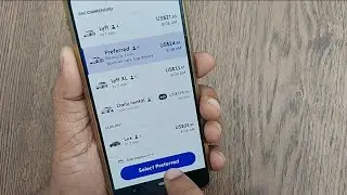 how to pay using credit card on Lyft app | latest 2023 | #usa #canada #lyft #viral #viralvideo