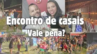 Treinamento IE para casais | Encontro de casais vale a pena? | Inteligência Emocional para casais.