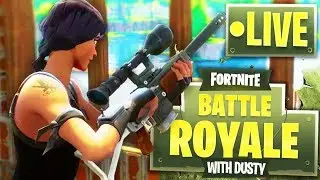 Livestream | LEGEND&Auml;RE SHOTGUN | NEUES UPDATE | Fortnite Battle Royale Deutsch | CookieTV