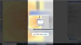 Reflection Files  Custom Names vs  Default Crystallist Pro