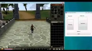 Tradehack Metin2.v0.9 Video girato sul tedesco