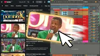 This Sampling Workflow Feels Like Cheating…