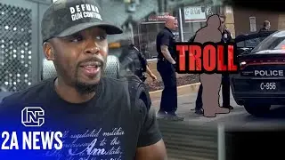 How The Buffalo Mass Shooter Got Exactly What He Wanted