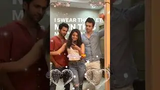 #kavya💫Sumbul Touqeer💕Mishkat Varma❣️Anuj💞#aajeeleekpalmain...#song🎶#trading#viralvideo💓💝❣️💞🌟🌠💓❤️