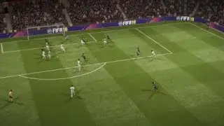 Here's why Antonio is OP || FIFA 18