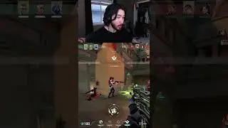 insane 3K | #zak_e_ on #Twitch