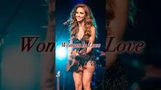 AI Sings 'Woman in Love' | Stunning Virtual Vocal Performance! #music #80smusic #masonmusic
