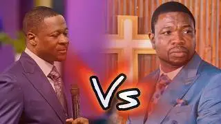 BREAKING !! Prophet Magaya VS Prophet Makandiwa !! Pane Evidence yeFIGHT here or angori makuhwa
