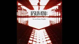 Upsilon Acrux &ndash; The Last Pirates of Upsilon (Full Album)