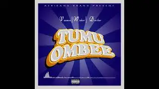 Vanmoe_-_ feat_-_ Wisher,Deviber_-_Tumuombee (official audio)