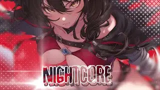 「Nightcore」→ Rockstar (Bootleg) || DJ MAGIX feat. Michal5000