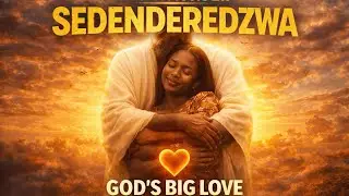 Sedenderedzwa (Rudo Rwashe Rwakakura) God&rsquo;s Love Is Like A Circle 