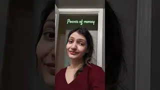 Power of money by Muniba Mazari#shortsfeed#ytshorts#shorts#money#inspirationalquotes@Surinaa_k