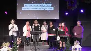 Wer ist Jesus? \\\\\\\