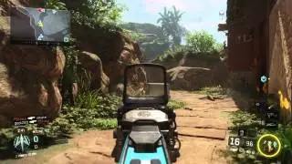 Black Ops 3 100 Plus Gameplay