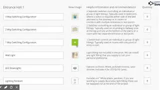 House Rewire Cost Calculator | Smart Electricians