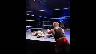Dive or not? Clip of 