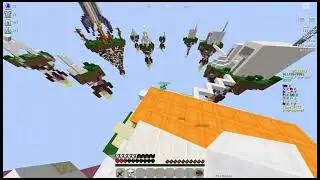 The worst hypixel copy ever...