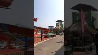 thoithoi adventure park. Manipur