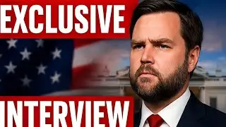 Vice President JD Vance Speaks Out on Immigration, Foreign Policy, and America&rsquo;s Future