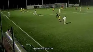goal collection ECCELLENZA 22 GIORNATA