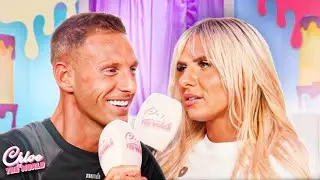 Fraser CONFIRMS Relationship Status, Becoming Friends Wtih Charli XCX & Chloe's New Look! Full EP.65