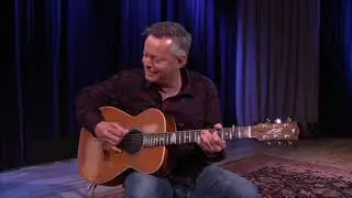 Drivetime | Instructional | Tommy Emmanuel