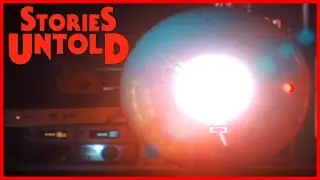 The Lab Conduct | Stories Untold - [Part 1]
