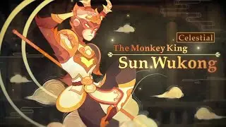 Daimon at Shadow Invasions Stage 10