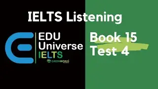Book 15 Test 4