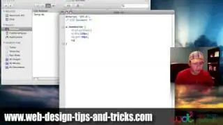 How to Make an Image Rollover in CSS and Adobe Illustrator
