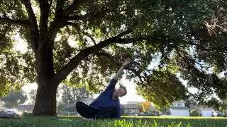 Mindful Yin Yoga For The Inflexible People 50 Minutes Easy Yoga Practice