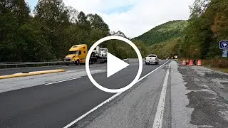 New Safety Improvements for US 25 in Greenville County