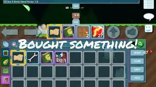 Growtopia | Day 2
