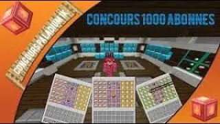 Concours Paladium 20 ENDIUM KEY +FULL PALA A GAGNE!!!!