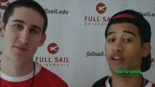 Interview with Jkap and Proofy at MLG US COD Champs 2014