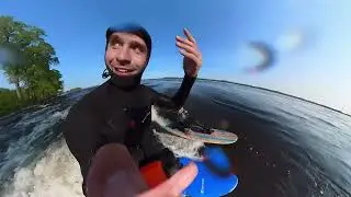 Celular à prova d'água | Surf e Strava