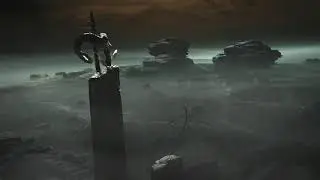 THE SECRET by Dream Aria from the soundtrack to 